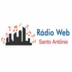 Rádio Web Santo Antônio