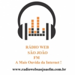 Rádio Web São João FM