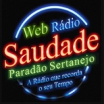 Rádio Web Saudade Bauru