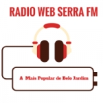 Rádio Web Serra FM