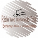 Rádio Web Sertanejão Total