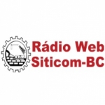 Rádio Web Siticom-BC