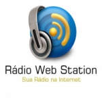 Rádio Web Station