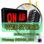 Rádio Web Studio BDC