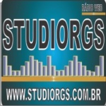 Rádio Web Studio RGS