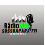 Rádio Web Sussuapara FM