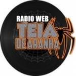 Rádio Web Teia De Aranha
