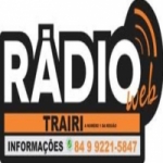 Rádio web Trairi