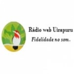 Rádio Web Uirapuru