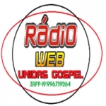 Rádio Web Unidas Gospel