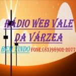 Rádio Web Vale da Várzea