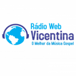Rádio Web Vicentina