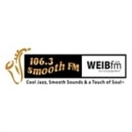 Radio WEIB Smooth 106.3 FM