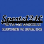 Radio WFTM 1240 Sports AM
