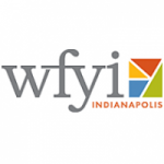 Radio WFYI 90.1 FM