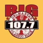 Radio WGBG Big 107.7 FM