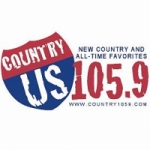 Radio WGKC U.S. 105.9 FM