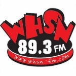 Radio WHSN 89.3 FM