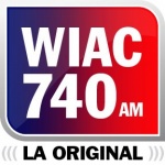 Radio WIAC 740 AM