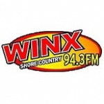 Radio WINX 94.3 FM