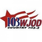 Radio WJOD 103.3 FM