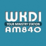 Radio WKDI 840 AM