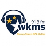 Radio WKMS 91.3 FM