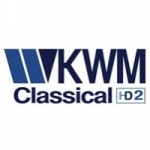 Radio WKWM-HD2 Classical 91.5 FM