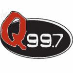 Radio WLCQ Q 99.7 FM