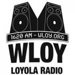 Radio WLOY Loyola Radio 1620 AM