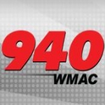 Radio WMAC 940 AM