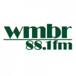 Radio WMBR 88.1 FM