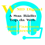 Rádio WMD Digital