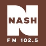 Radio WMDH Nash 102.5 FM