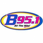 Radio WMGB 95.1 FM