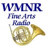 Radio WMNR 88.1 FM