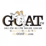 Radio WMOP 100.1 FM 900 AM The Goat