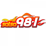Radio WNUE 98.1 FM