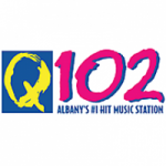 Radio WNUQ 102.1 FM