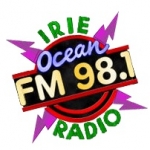 Radio WOCM Irie Ocean 98.1 FM
