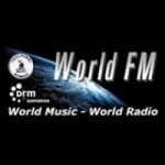 Radio World 88.5 FM