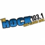 Radio WPKE The Rock 103.1 FM