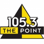 Radio WPTQ 105.3 The Point FM