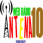 Rádio WR Antena 10