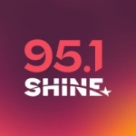 Radio WRBS Shine 95.1 FM