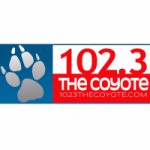 Radio WRHL The Coyote 102.3 FM