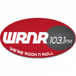 Radio WRNR 103.1 FM