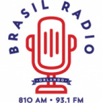Radio WRSO Brasil 810 AM 93.1 FM