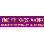 Radio WSGP King Of Kings 88.3 FM
