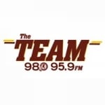Radio WTEM 980 AM The Team
